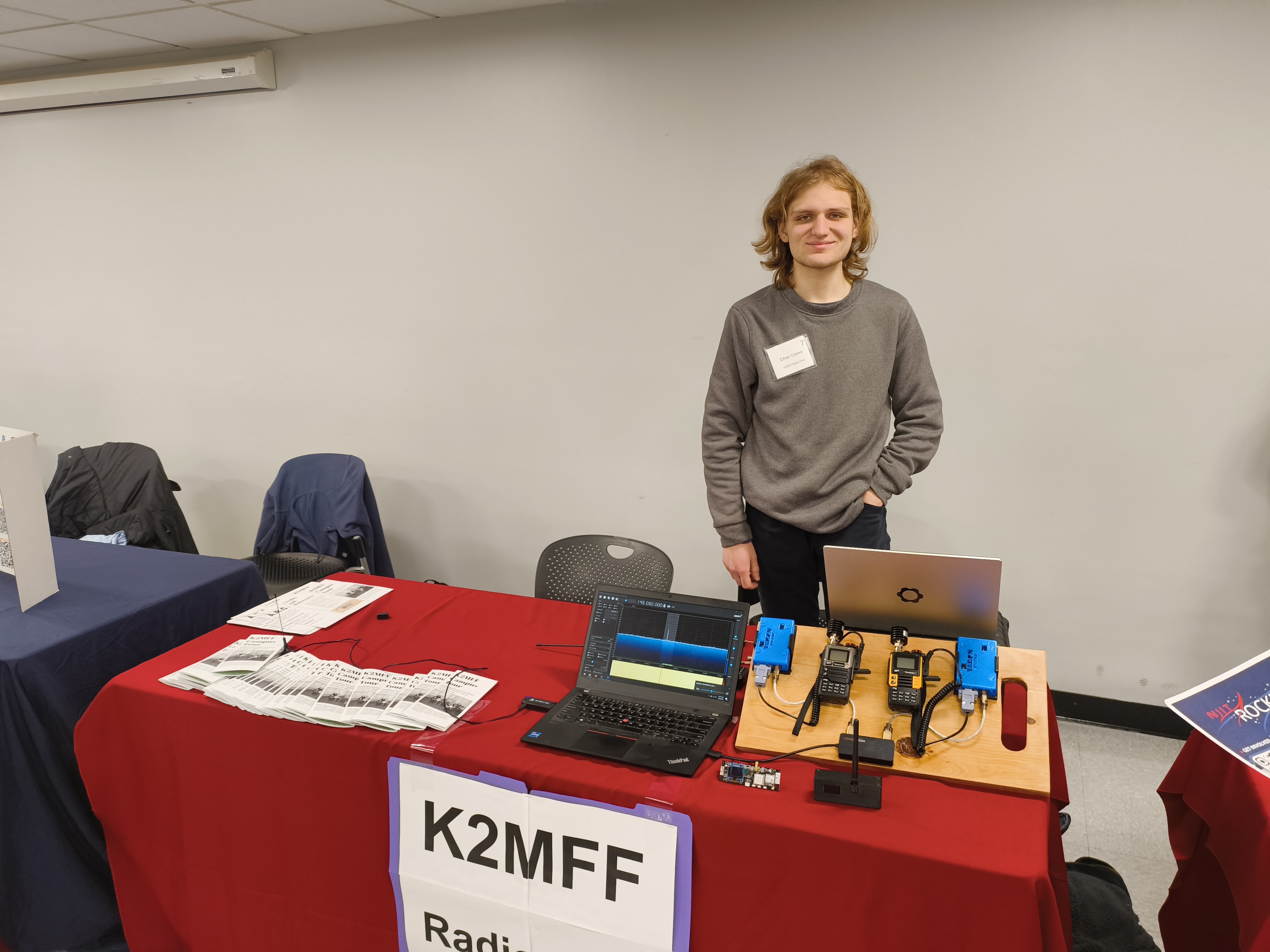 K2MFF Table