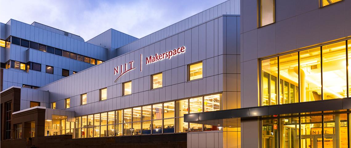 NJIT Makerspace