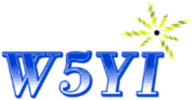 W5YI logo